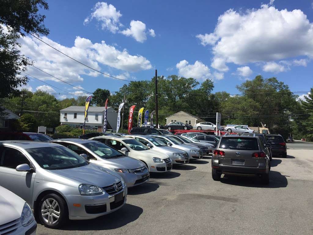 Auto Sales Express | 960R Temple St, Whitman, MA 02382, USA | Phone: (508) 507-9227