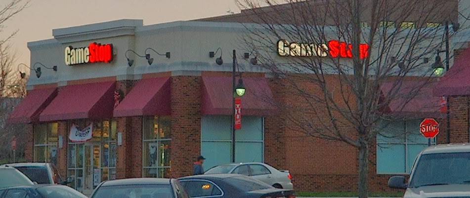 GameStop | 1824 Galleria Blvd, Charlotte, NC 28270, USA | Phone: (704) 847-1199