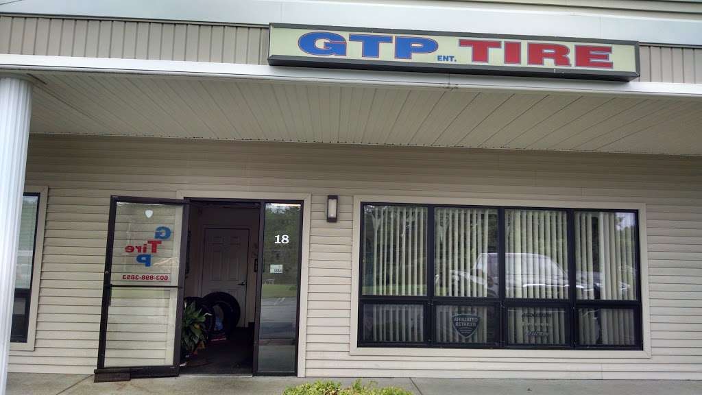 GTP Enterprises | 60 Rockingham Rd # 18, Windham, NH 03087, USA | Phone: (603) 898-3853