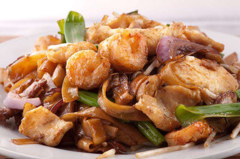 China a Go Go | 5960 Losee Rd #128, North Las Vegas, NV 89081 | Phone: (702) 633-6666