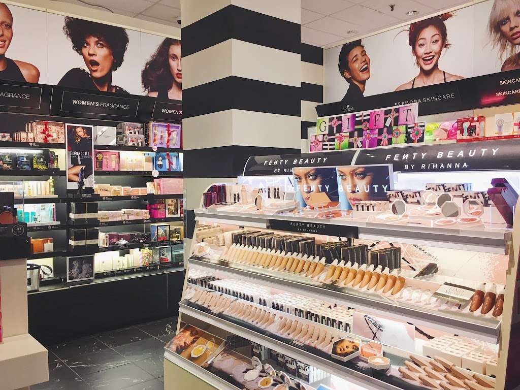 SEPHORA inside JCPenney | 730 meyerland plaza mall, Houston, TX 77096 | Phone: (713) 666-3861