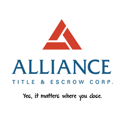 Alliance Title & Escrow Corp. | 380 E Parkcenter Blvd #105, Boise, ID 83706 | Phone: (208) 388-8881