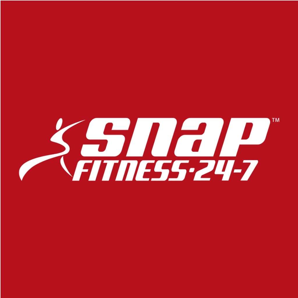 Snap Fitness | 203 S US Hwy 71, Savannah, MO 64485, USA | Phone: (816) 432-2500