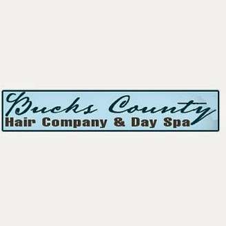 Bucks County Hair Company & Day Spa | 11 Ealer Hill Rd, Kintnersville, PA 18930, USA | Phone: (610) 847-2887