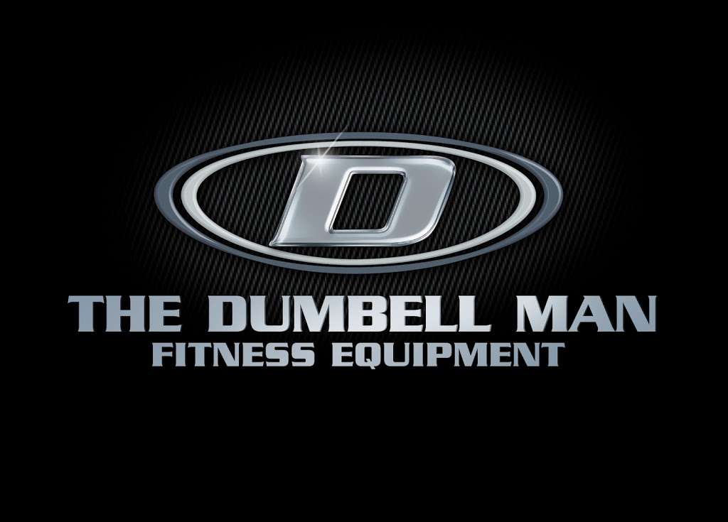 The Dumbell Man Fitness Equipment | 1460, 3784 Mission Ave #148, Oceanside, CA 92054, USA | Phone: (310) 381-2900