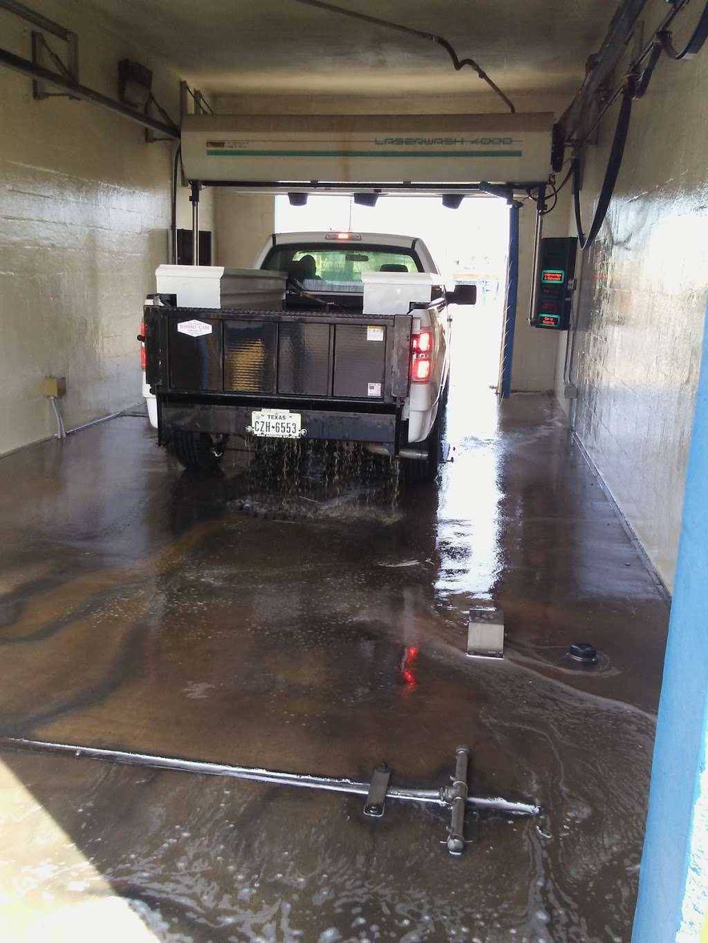 Car Wash | 8250 Culebra Rd, San Antonio, TX 78251, USA