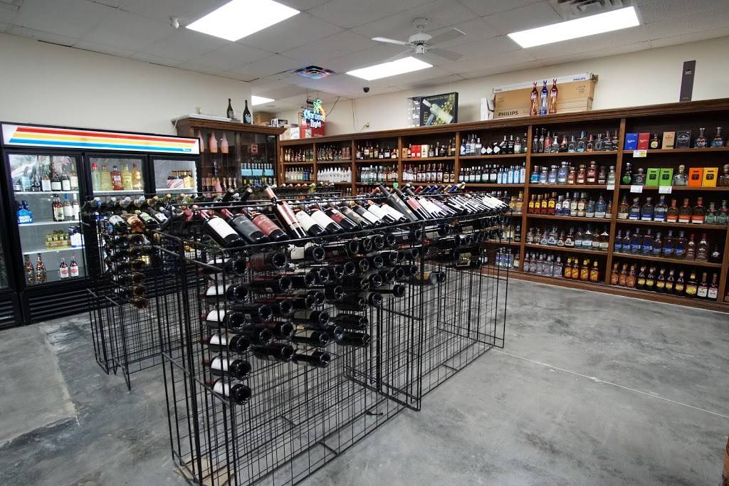 Colony Lakes Wine & Spirits | 6158 Hwy 6, Missouri City, TX 77459, USA | Phone: (281) 208-9463