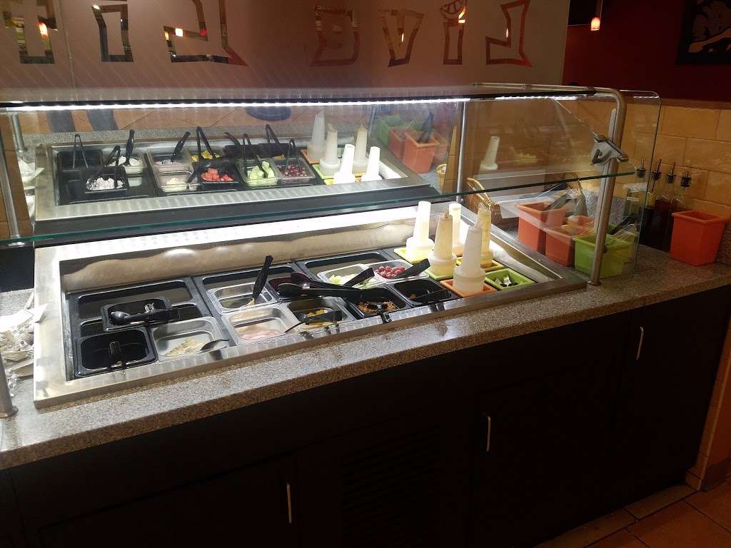 Fresh City | 1400 Worcester St, Natick, MA 01760, USA | Phone: (508) 875-5750