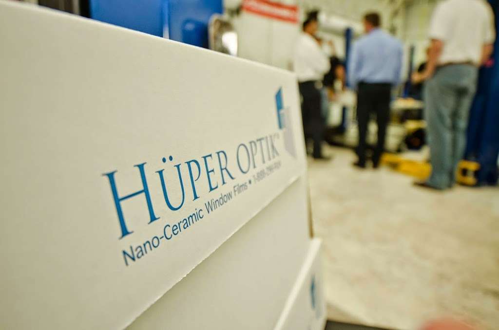 Huper Optik USA | 5821 West Sam Houston Pkwy N, Houston, TX 77041, USA | Phone: (888) 296-3456