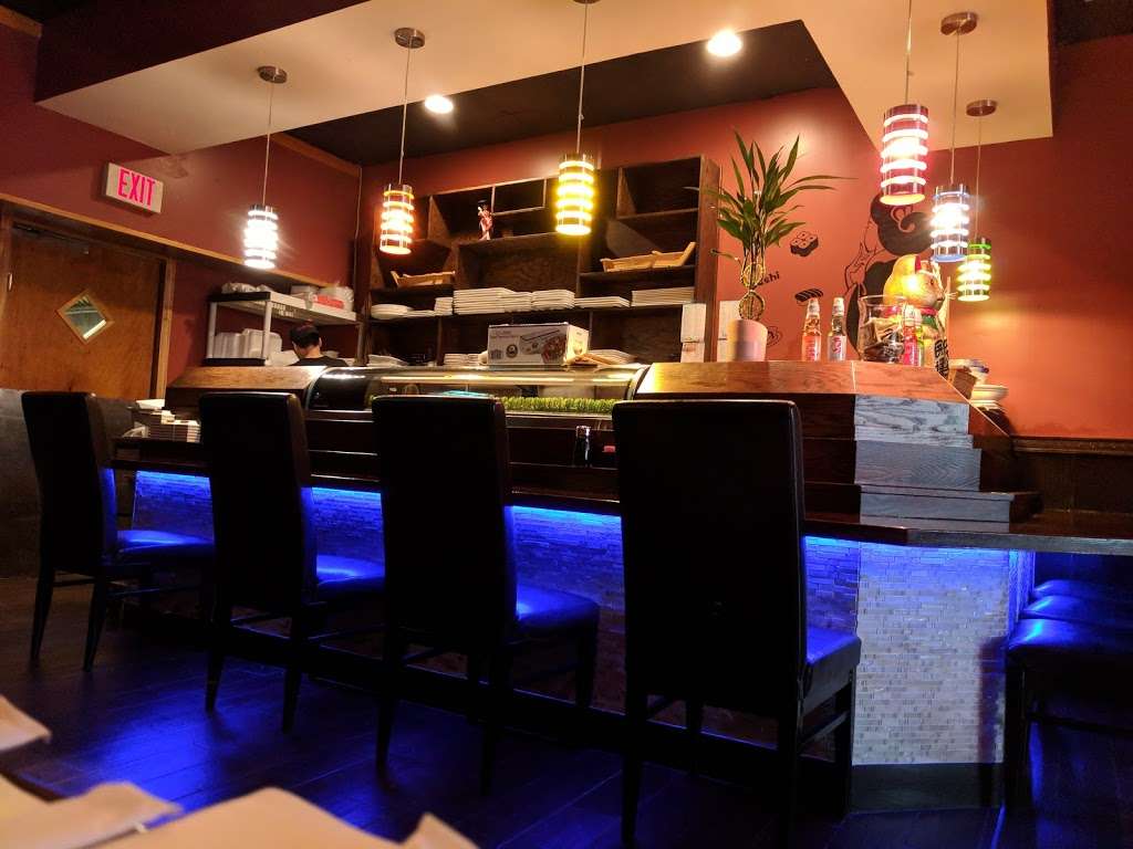 Sora Sushi Asian Cuisine | 510 N Antrim Way, Greencastle, PA 17225 | Phone: (717) 643-1568