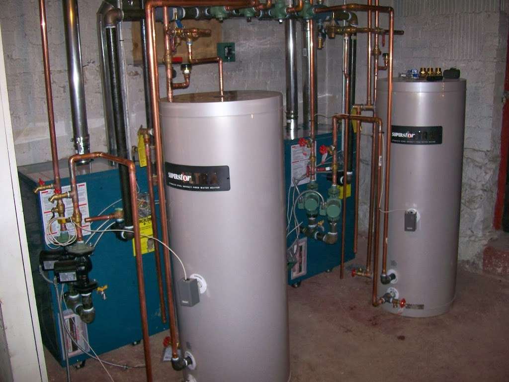 Brockton Plumbing HVAC | 42 Bradley Ave, Brockton, MA 02302, USA | Phone: (855) 442-6276