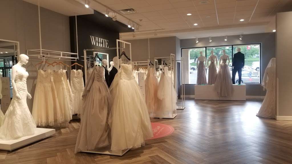 Davids Bridal | 729 Bustleton Pike, Feasterville, PA 19053 | Phone: (215) 953-0600