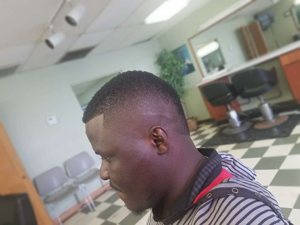 K-K Barber & Beauty Shop | 6549 Willowbend Blvd, Houston, TX 77096, USA | Phone: (713) 271-6160