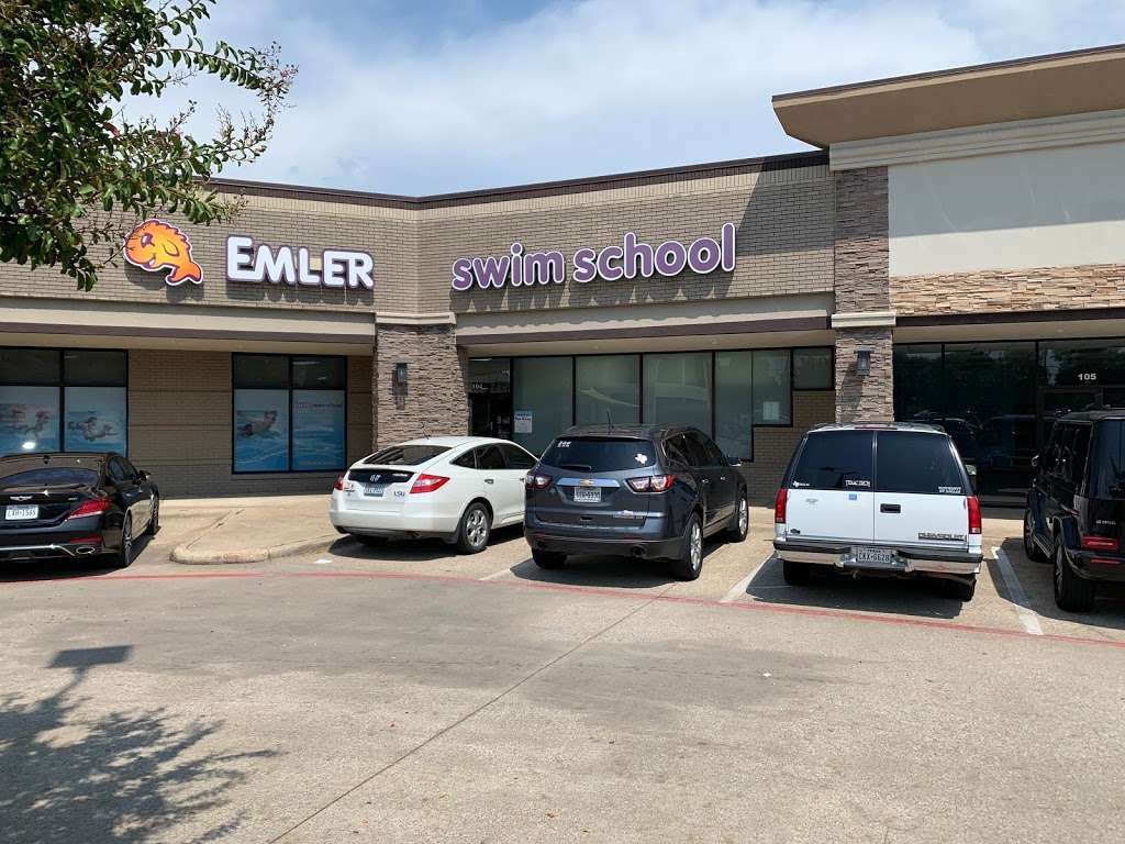 Emler Swim School of Plano | 4621 W Park Blvd #104, Plano, TX 75093, USA | Phone: (972) 599-7946