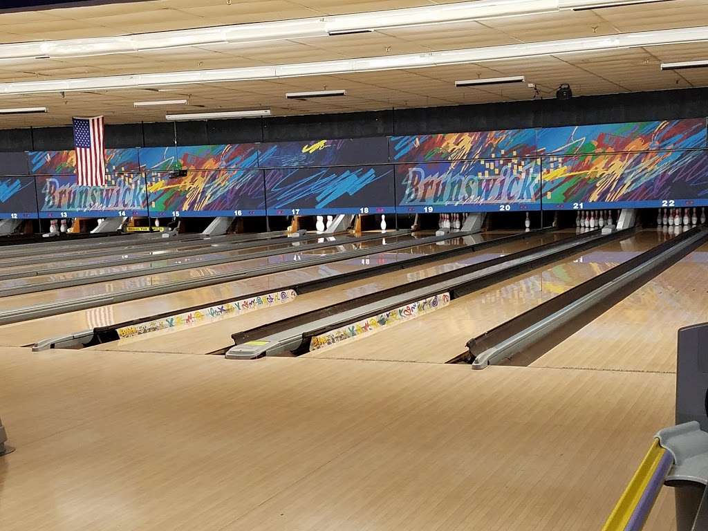 Brunswick Zone Normandy Lanes | 8419 Baltimore National Pike, Ellicott City, MD 21043 | Phone: (410) 465-0355