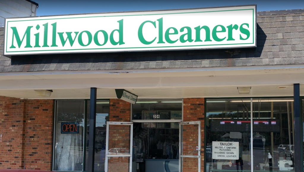 Millwood Cleaners | 315 N Great Neck Rd, Virginia Beach, VA 23454, USA | Phone: (757) 340-1369