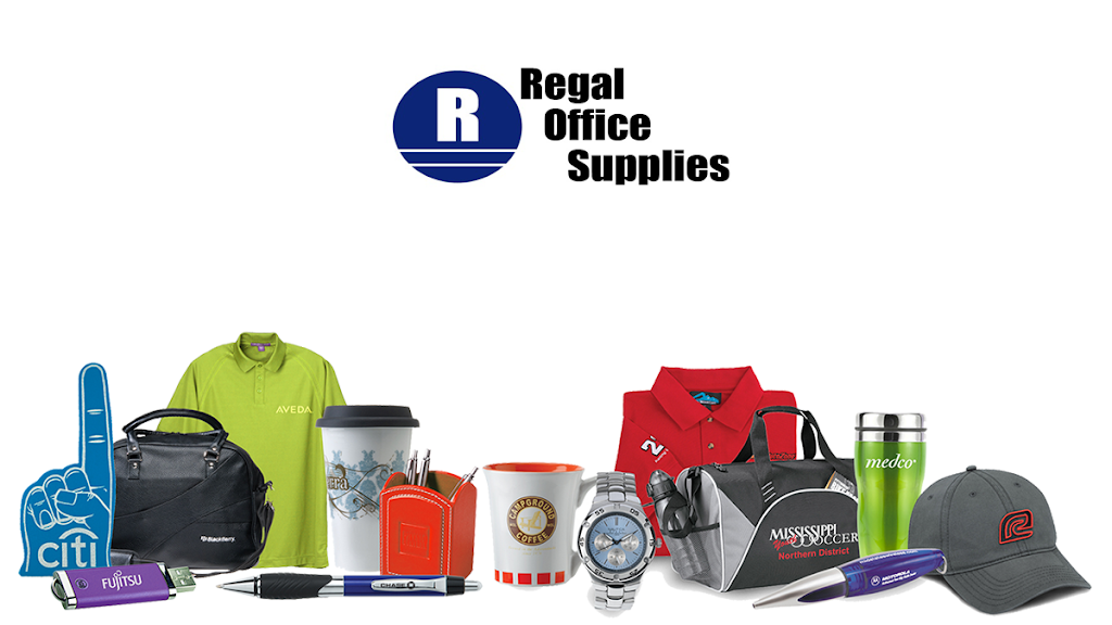 Regal Office Supplies | 1942 Blair Ave, Santa Ana, CA 92705 | Phone: (949) 250-3101