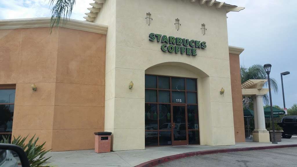 Starbucks | 19040 Van Buren Boulevard #115, Riverside, CA 92508 | Phone: (951) 776-2330