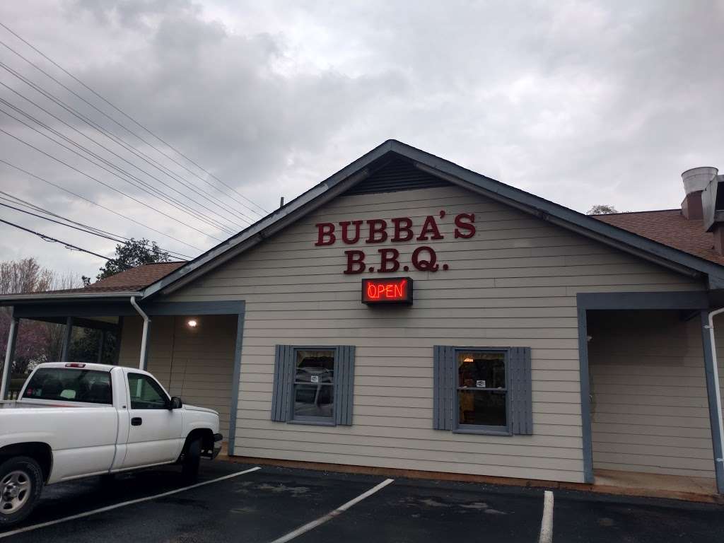 Bubbas Barbecue | 4400 Sunset Rd, Charlotte, NC 28216, USA | Phone: (704) 393-2000