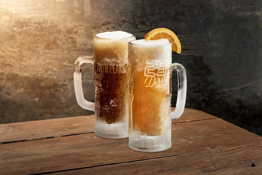 Twin Peaks | 1500 Market Pl Blvd, Irving, TX 75063, USA | Phone: (469) 420-9216