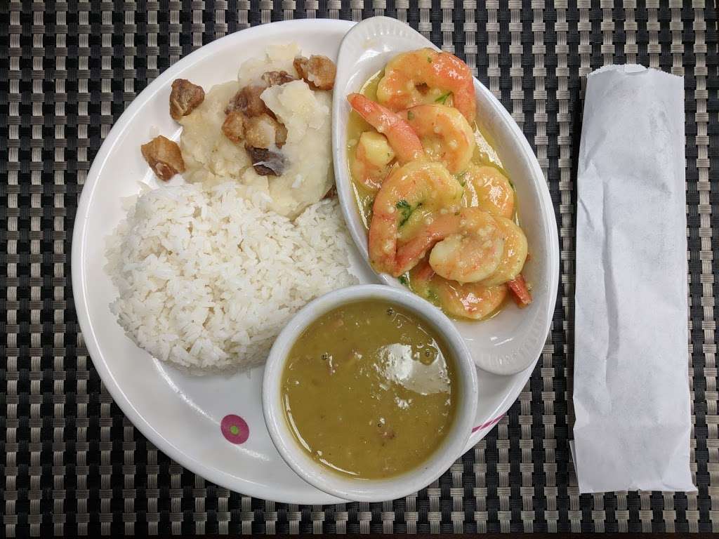 Cafe Tropical | 16075 NW 57th Ave, Miami Gardens, FL 33014, USA | Phone: (305) 974-4898