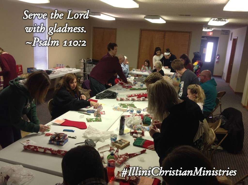 Christian Church of Manteno | 401 E 3rd St, Manteno, IL 60950, USA | Phone: (815) 468-6468