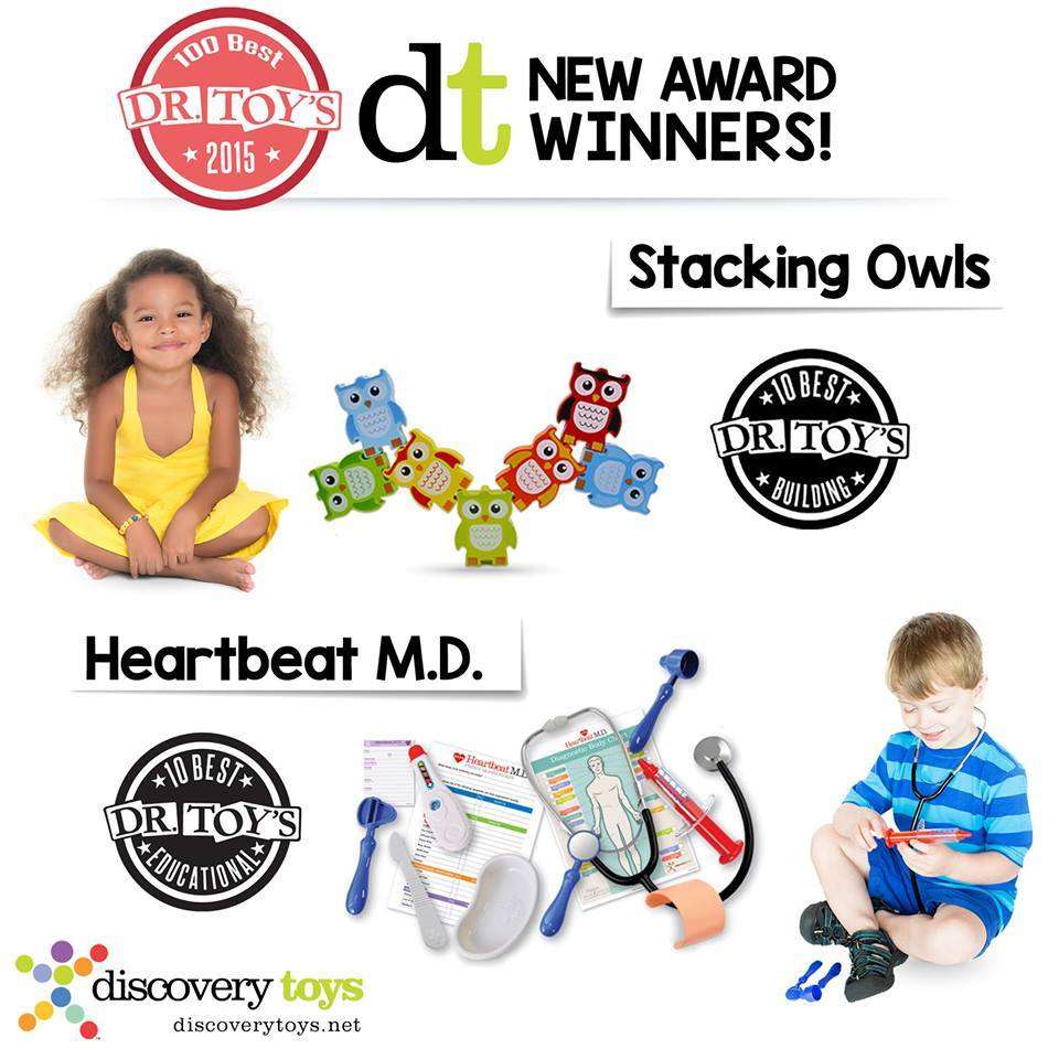 Discovery Toys | 422 Longview Ct, Northvale, NJ 07647 | Phone: (201) 677-8697