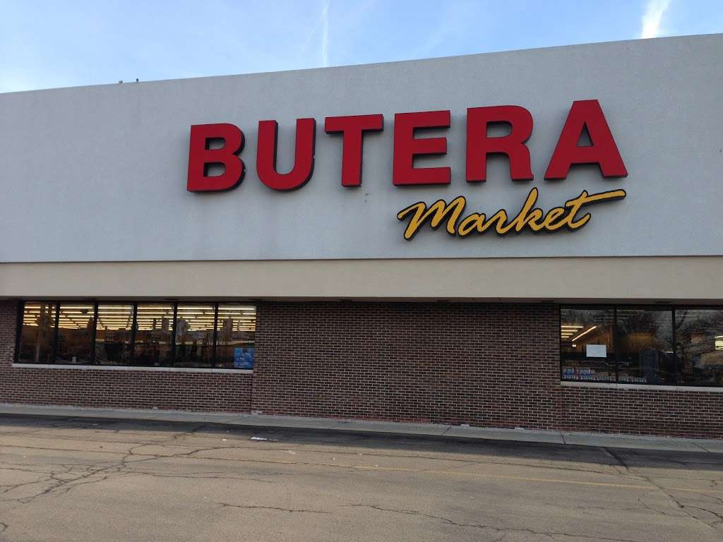 Butera Market | 1290 Chicago Ave, Naperville, IL 60540, USA | Phone: (630) 357-2000