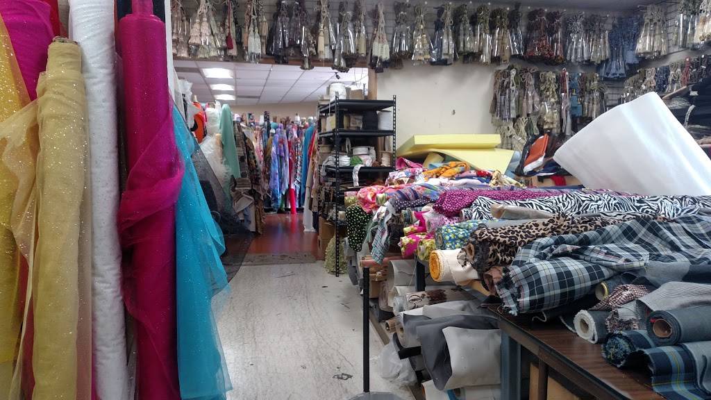 Fabrics R Us | 1745 Berryessa Rd, San Jose, CA 95133, USA | Phone: (408) 929-4330