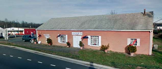 R G Lomanno Antiques | 7217 Centreville Rd, Manassas, VA 20111 | Phone: (703) 330-9282