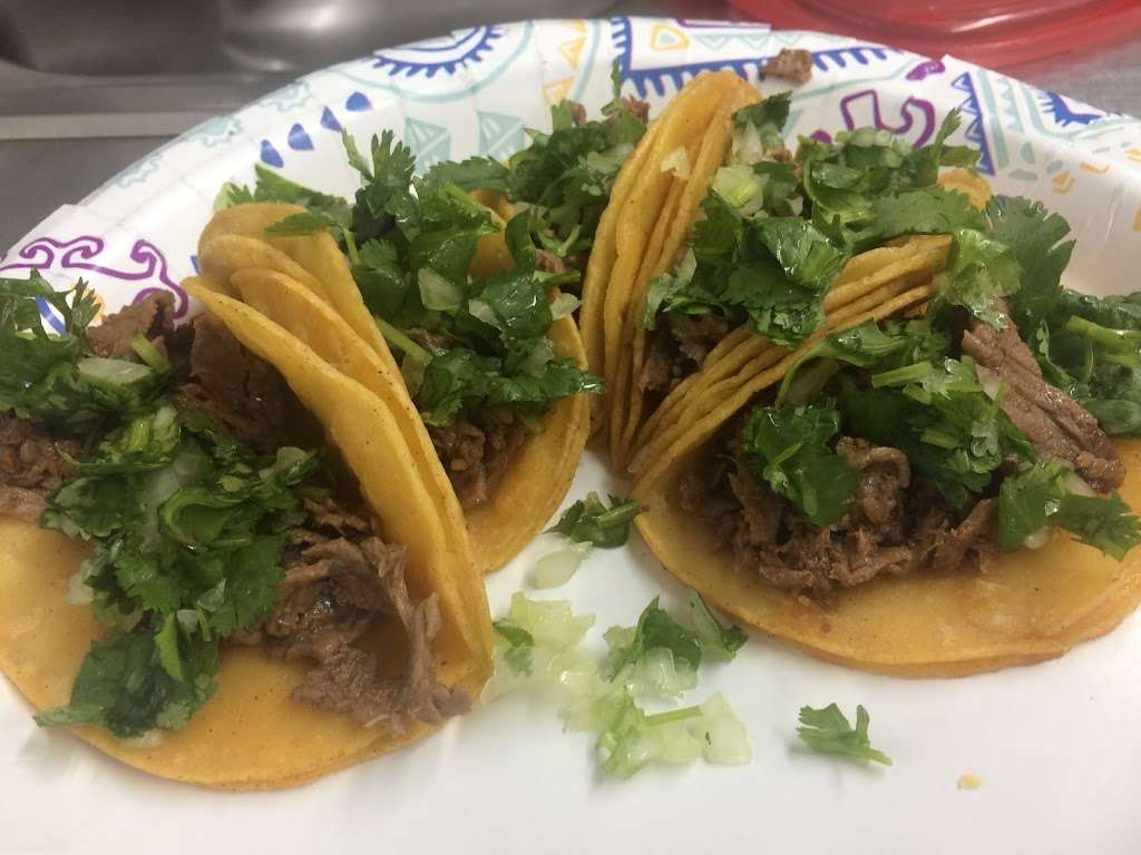 Tacos Yoyo | 10513 Airline Dr, Houston, TX 77037, USA | Phone: (281) 999-2929