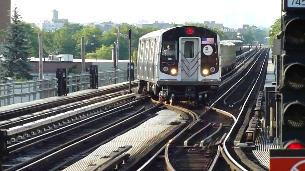 Bay 50 St Station | Brooklyn, NY 11214, USA