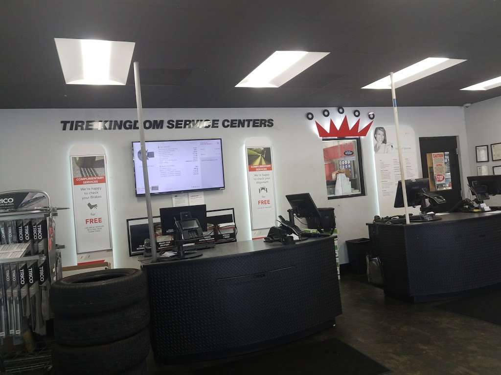 Tire Kingdom | 19571 FL-7, Boca Raton, FL 33498 | Phone: (561) 477-8210