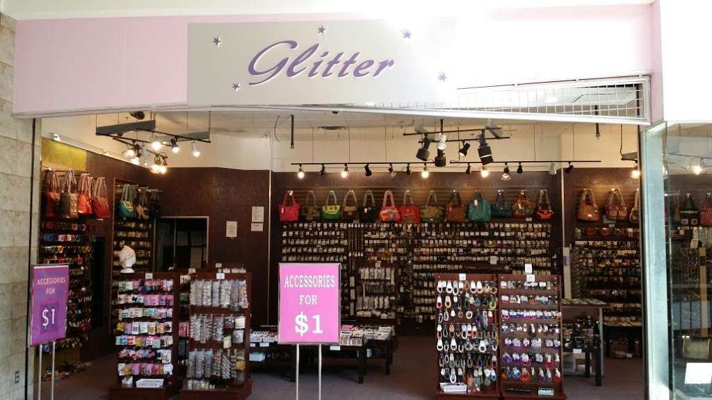 Glitter Girl | 246 N New Hope Rd, Gastonia, NC 28054, USA | Phone: (704) 884-0096