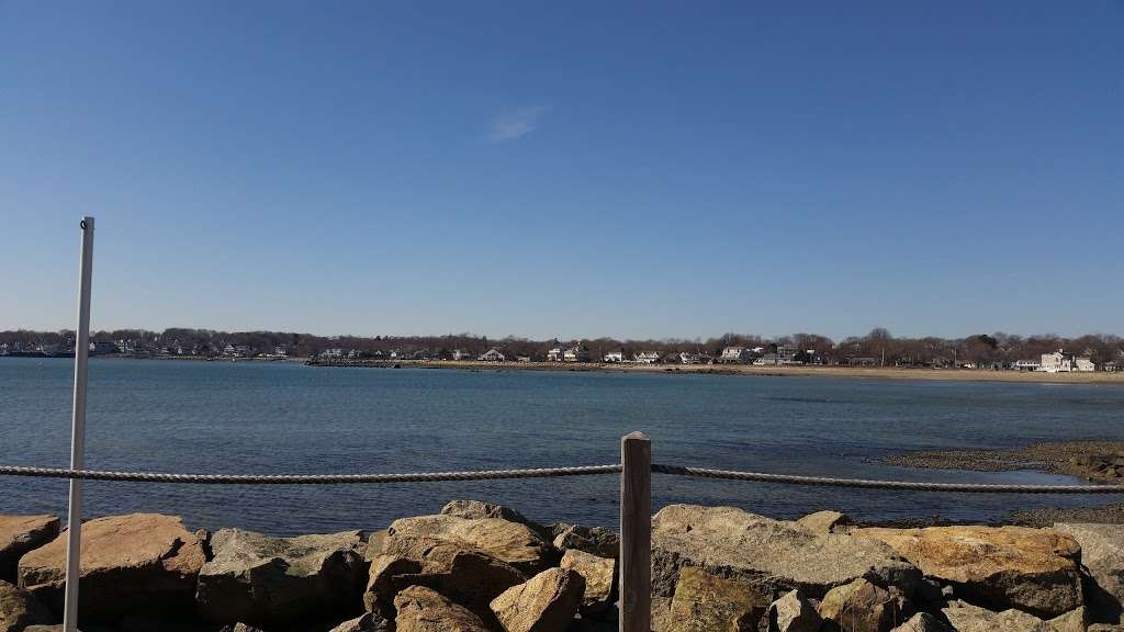 Constance Harbor, LLC | 66 Lighthouse Rd, Scituate, MA 02066, USA