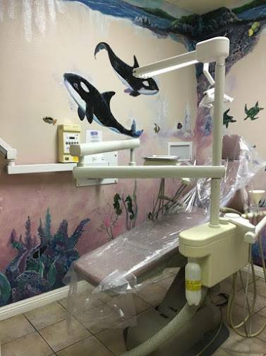 ABC Childrens Dental | 3550 E Chapman Ave, Orange, CA 92869, USA | Phone: (714) 516-9997