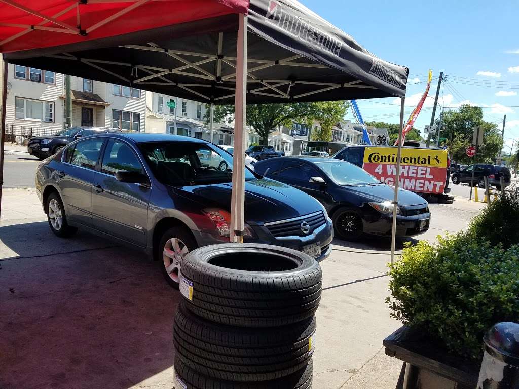 US Tires & Wheels of Queens | 89-24 Metropolitan Ave, Flushing, NY 11374, USA | Phone: (718) 997-8899