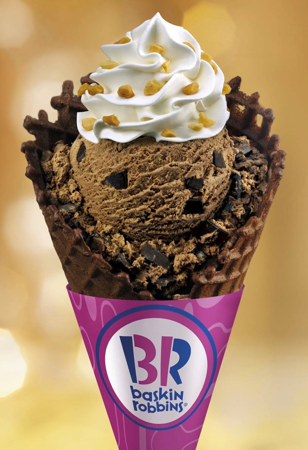 Baskin-Robbins | 606 W El Camino Ave, Sacramento, CA 95833 | Phone: (916) 921-6153