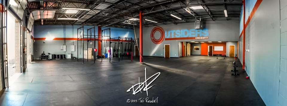 Outsiders CrossFit | 47 Loveton Cir, Sparks, MD 21152, USA | Phone: (410) 891-8043