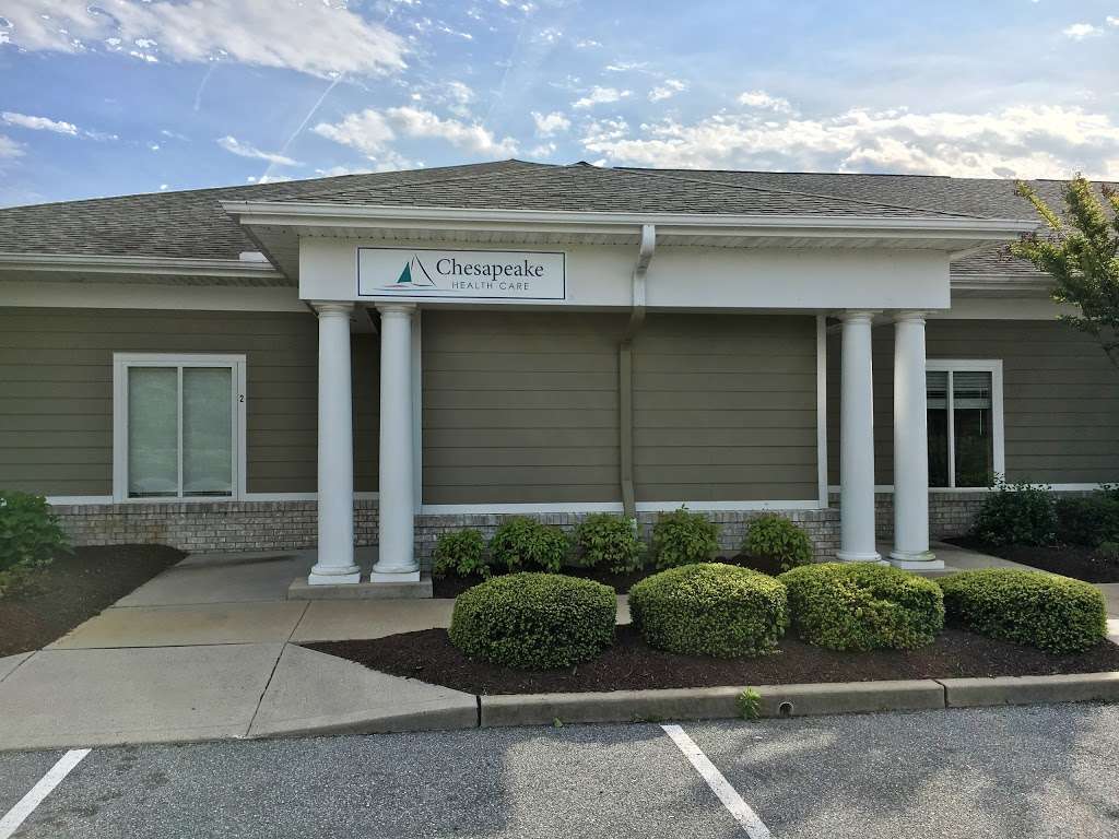 Chesapeake Health Care Pediatrics, Adult Medicine, Mental Health | 9956 Main St #2, Berlin, MD 21811, USA | Phone: (410) 973-2820