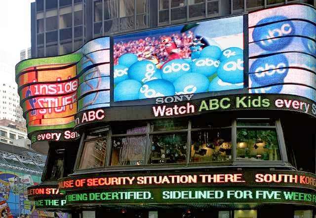 Billboard Video Multimedia Led | 4225 Prado Rd, Corona, CA 92880, USA | Phone: (951) 280-7500