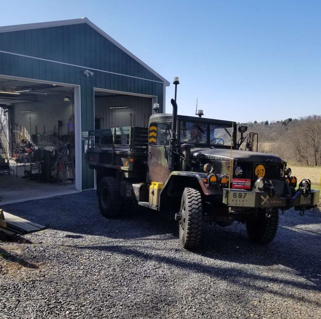 Dales Military Vehicle Maintenance & Repair | 697 State Rd, Coopersburg, PA 18036 | Phone: (908) 507-3218