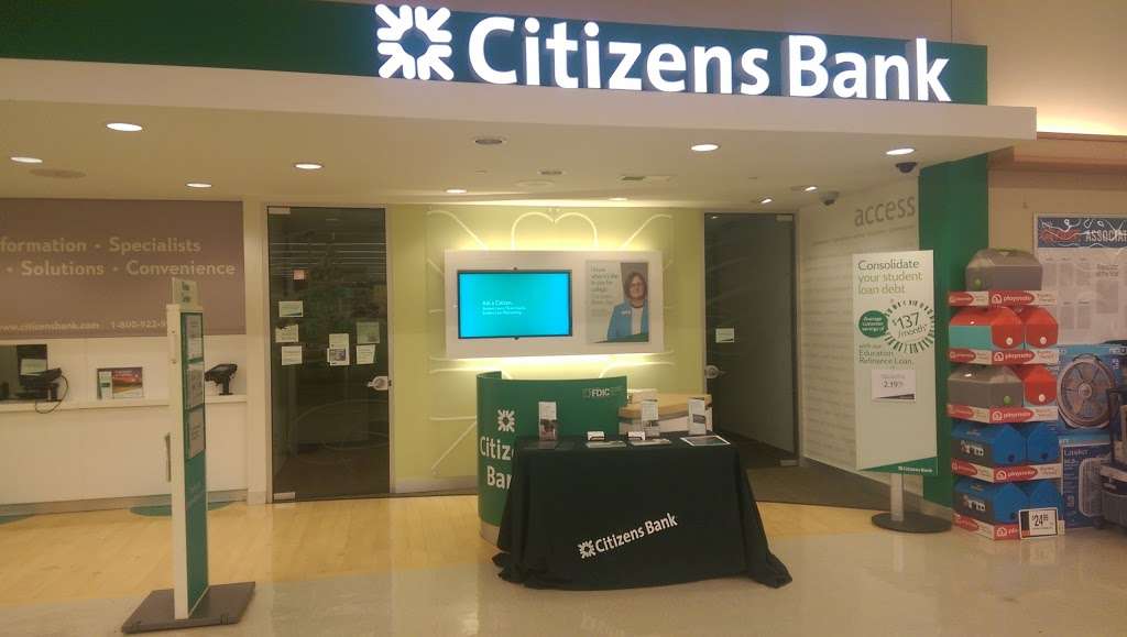 Citizens Bank Supermarket Branch | 833 W Trenton Ave, Morrisville, PA 19067, USA | Phone: (215) 428-4450