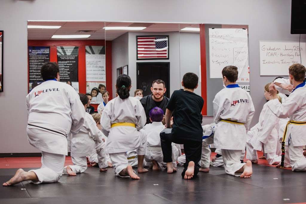 UpLevel Martial Arts - Ballantyne | 16131 Lancaster Hwy, Charlotte, NC 28277 | Phone: (704) 543-2821