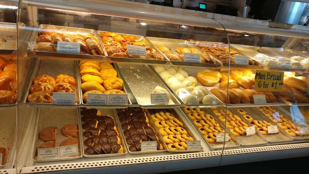 111 Bakery Inc. | 2347 McKee Rd, San Jose, CA 95116, USA | Phone: (408) 258-9888