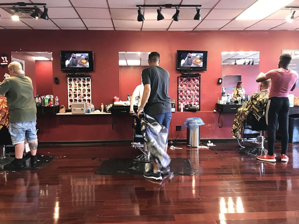 Boys 2 Men Barbershop | 34 Lanes Mill Rd, Brick, NJ 08724 | Phone: (732) 202-6184