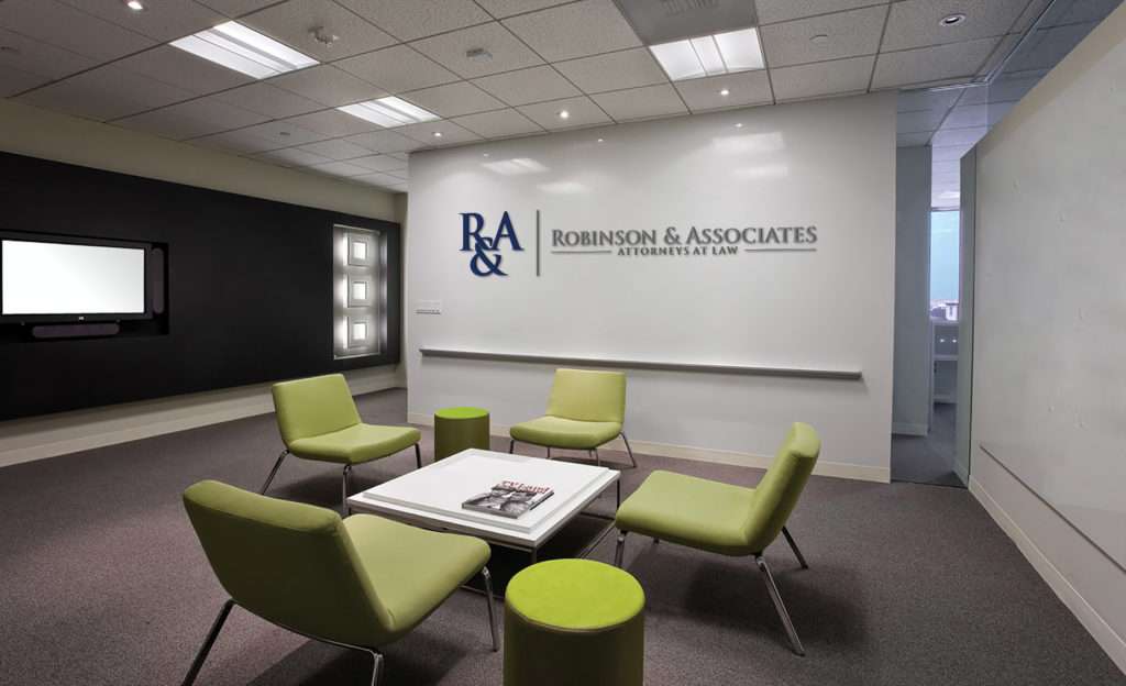 The Law Offices of Robinson & Associates of Beltsville | 4600 Powder Mill Rd #450, Beltsville, MD 20705 | Phone: (301) 281-4732