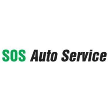 SOS Auto Services Center | 5151 Gus Thomasson Rd, Mesquite, TX 75150, USA | Phone: (214) 272-0628