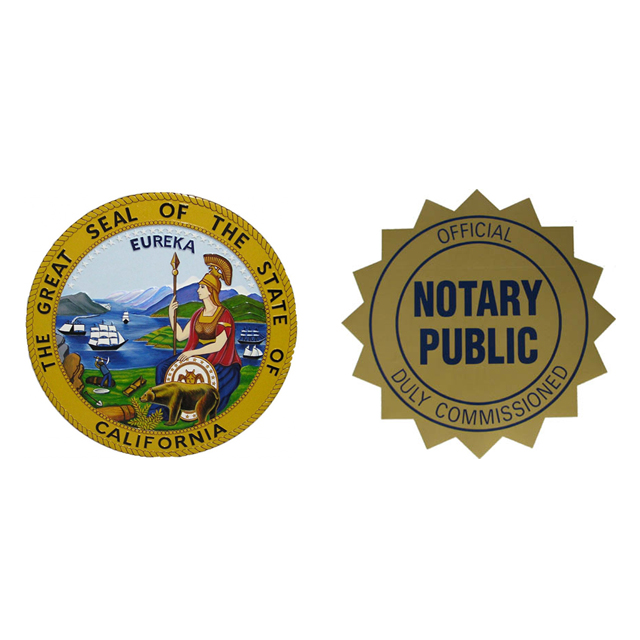 Notary Public Services-Bianca | 1035 W Mission Blvd, Pomona, CA 91766, USA | Phone: (909) 281-3505