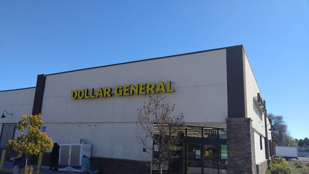 Dollar General | 3701 Willow St, Sacramento, CA 95838 | Phone: (916) 588-3037